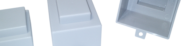 Cajas para encapsular - Pryde SRL