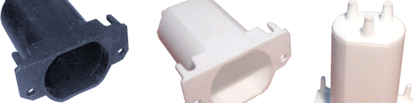 Capsulas para Ignitores - Pryde SRL