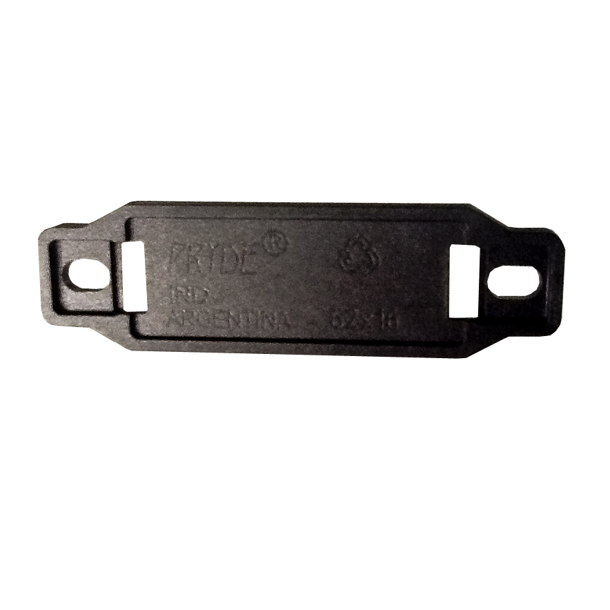 Traba Brida 62x16 - Pryde S.R.L.