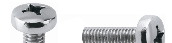 Tornillo Rosca M&eacute;trica