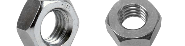 Tuercas m&eacute;tricas Pryde S.R.L.
